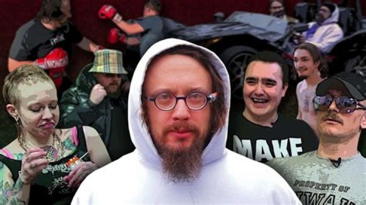 Sam Hyde - Bio, Age, Wiki, Facts and Family