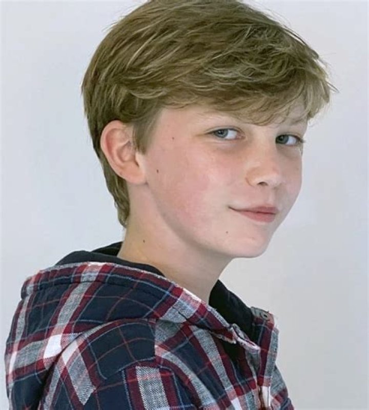 Sam McCarthy - Bio, Age, Wiki, Facts and Family
