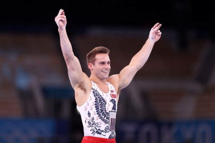 Sam Mikulak - Bio, Age, net worth, weight, height, Wiki, Facts and Family