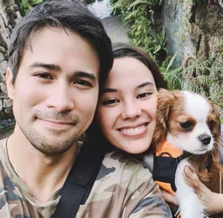 Sam Milby - Bio, Age, siblings, height, Wiki, Facts and Family