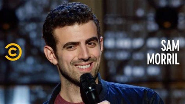 Sam Morril - Bio, Age, Wiki, Facts and Family