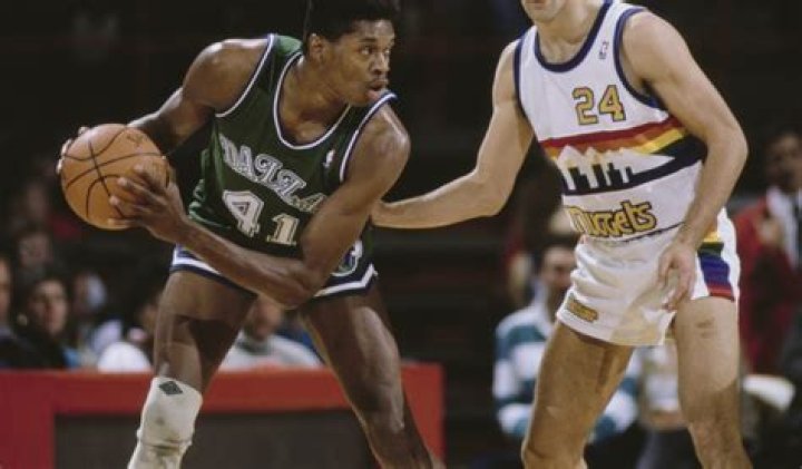 Sam Perkins - Bio, Age, net worth, height, Wiki, Facts and Family
