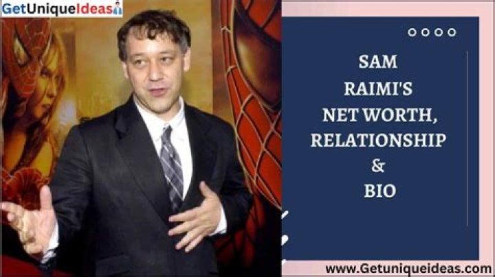Sam Raimi - Bio, Age, net worth, siblings, height, Wiki, Facts and Family