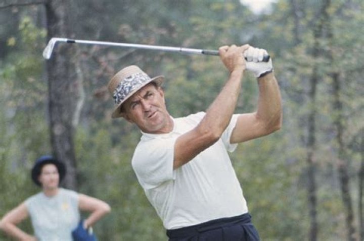 Sam Snead - Bio, Age, height, Wiki, Facts and Family