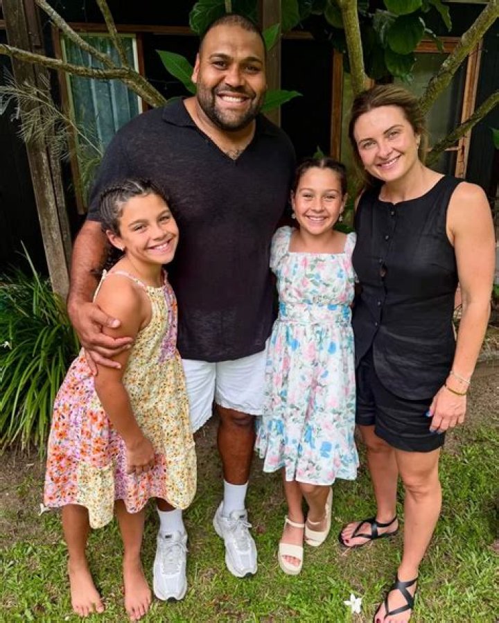 Sam Thaiday - Bio, Age, Wiki, Facts and Family