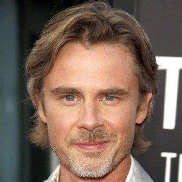 Sam Trammell - Bio, Age, net worth, height, Wiki, Facts and Family