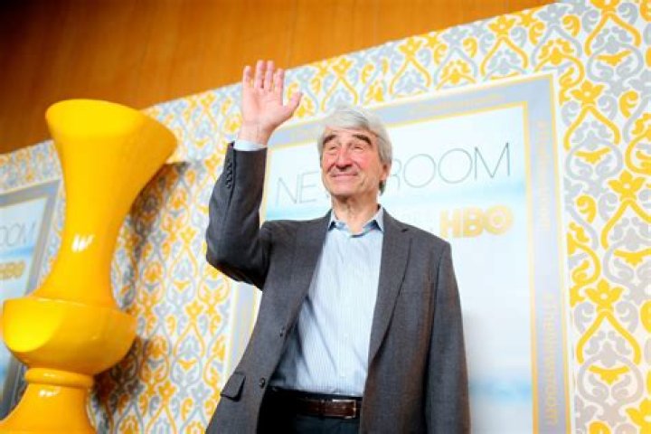 Sam Waterston - Bio, Age, net worth, weight, height, Wiki, Facts and Family