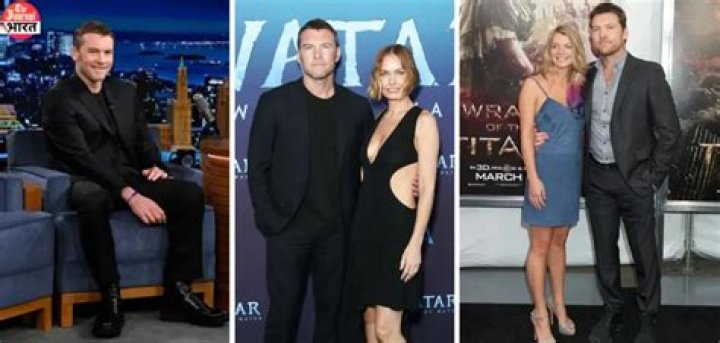 Sam Worthington - Bio, Age, net worth, height, Wiki, Facts and Family
