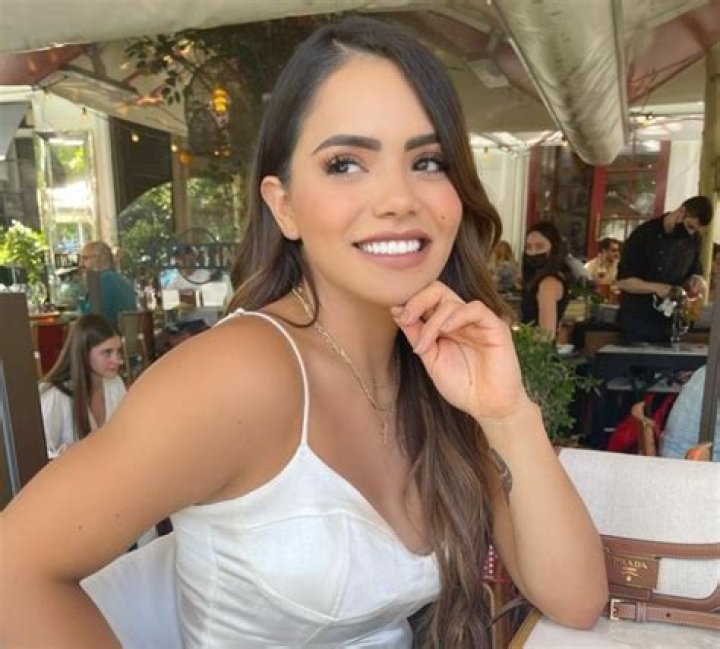 Samadhi Zendejas - Bio, Age, Wiki, Facts and Family