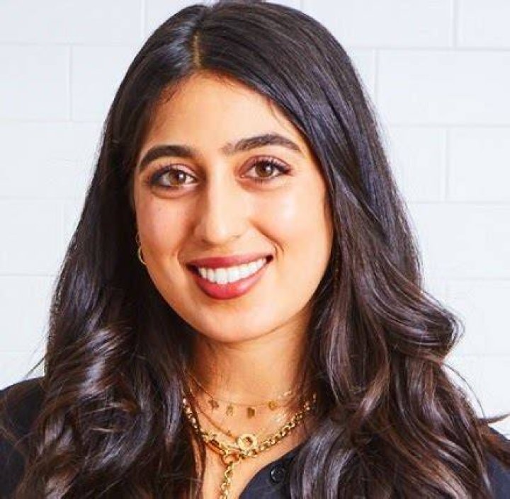 Samah Dada - Bio, Age, Wiki, Facts and Family
