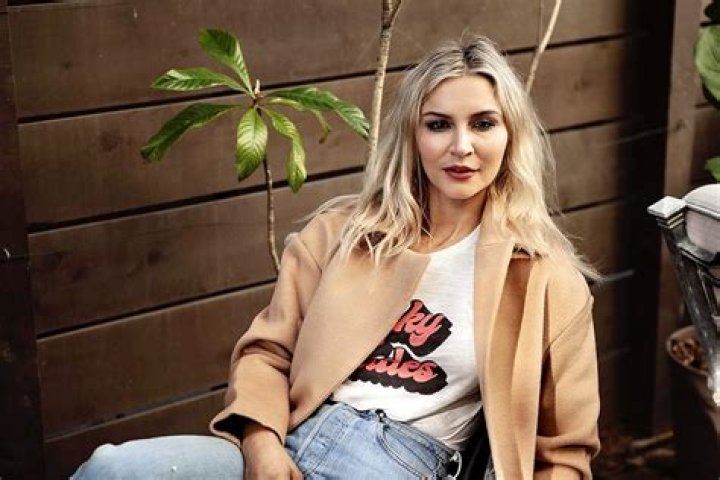 Samaire Armstrong - Bio, Age, Wiki, Facts and Family