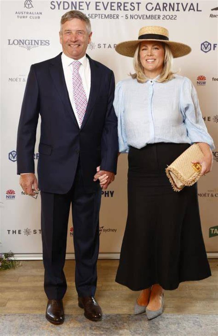 Samantha Armytage - Bio, Age, Wiki, Facts and Family