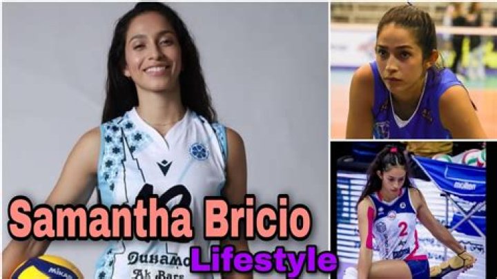 Samantha Bricio - Bio, Age, Wiki, Facts and Family