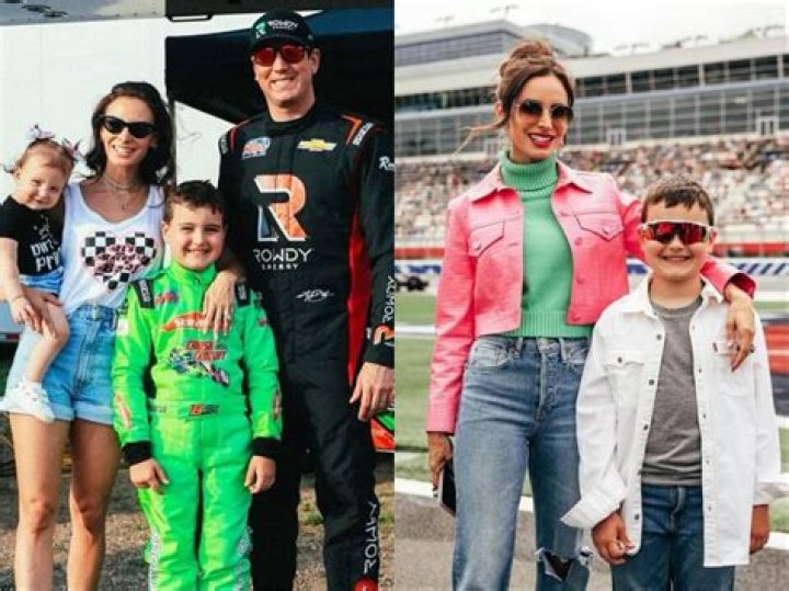 Samantha Busch - Bio, Age, Wiki, Facts and Family