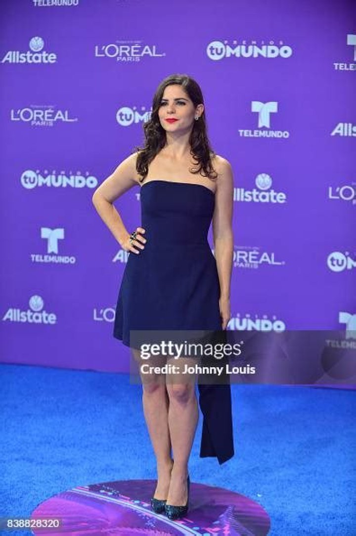 Samantha Dagnino - Bio, Age, Wiki, Facts and Family