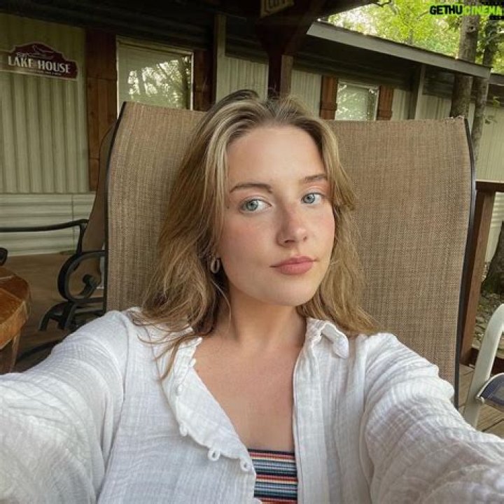 Samantha Isler - Bio, Age, Wiki, Facts and Family