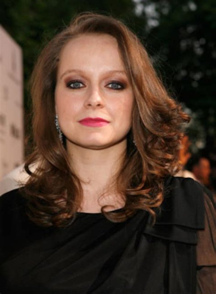 Samantha Morton - Bio, Age, Wiki, Facts and Family