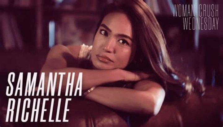 Samantha Richelle - Bio, Age, Wiki, Facts and Family