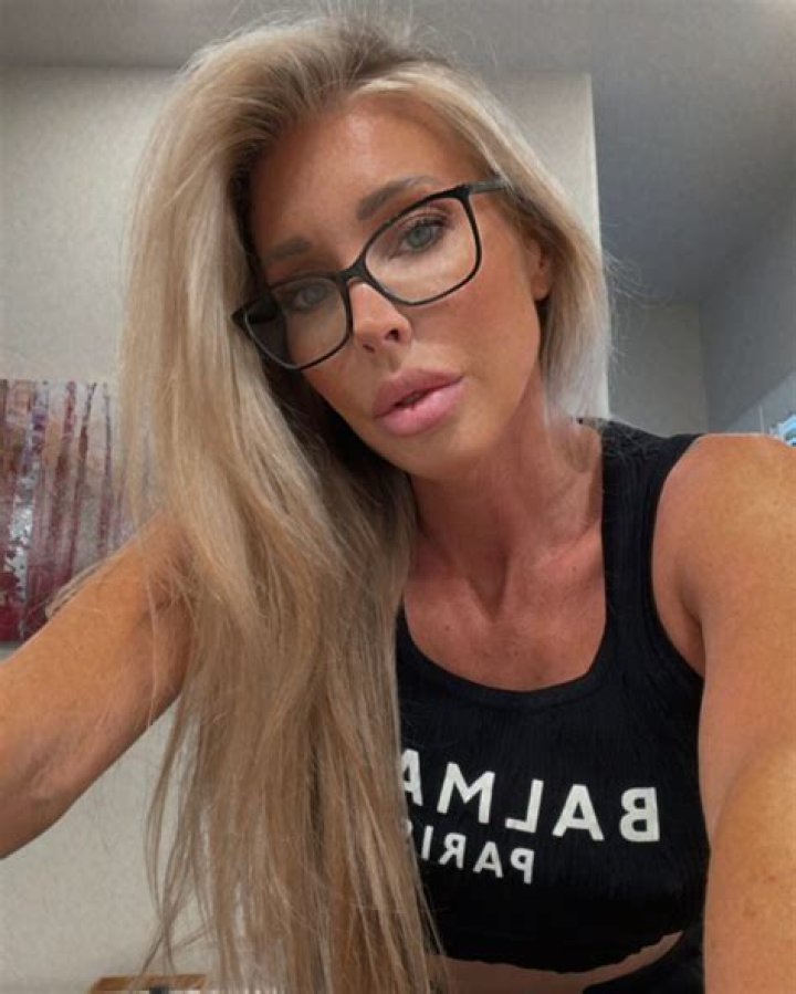 Samantha Saint - Bio, Age, Wiki, Facts and Family