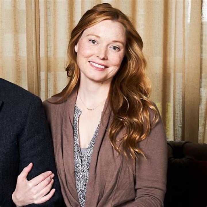 Samantha Sloyan - Bio, Age, Wiki, Facts and Family