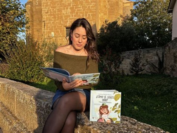 Samantha Vázquez - Bio, Age, Wiki, Facts and Family