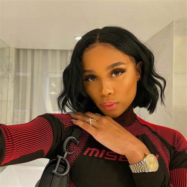 Samaria Leah - Bio, Age, Wiki, Facts and Family