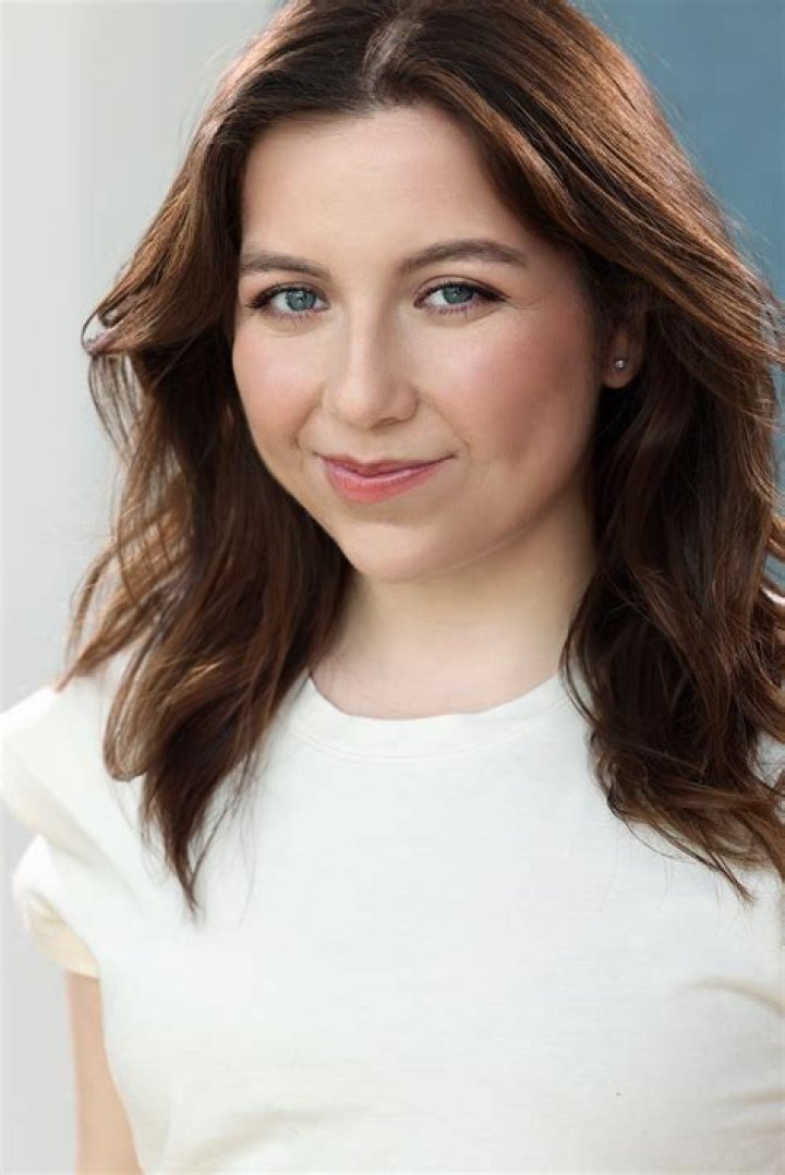 Sami Rappoport - Bio, Age, Wiki, Facts and Family