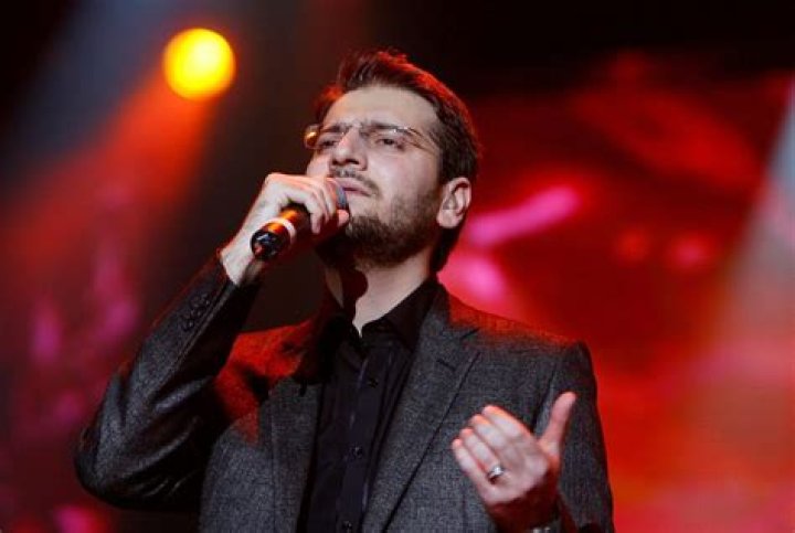 Sami Yusuf - Bio, Age, Wiki, Facts and Family