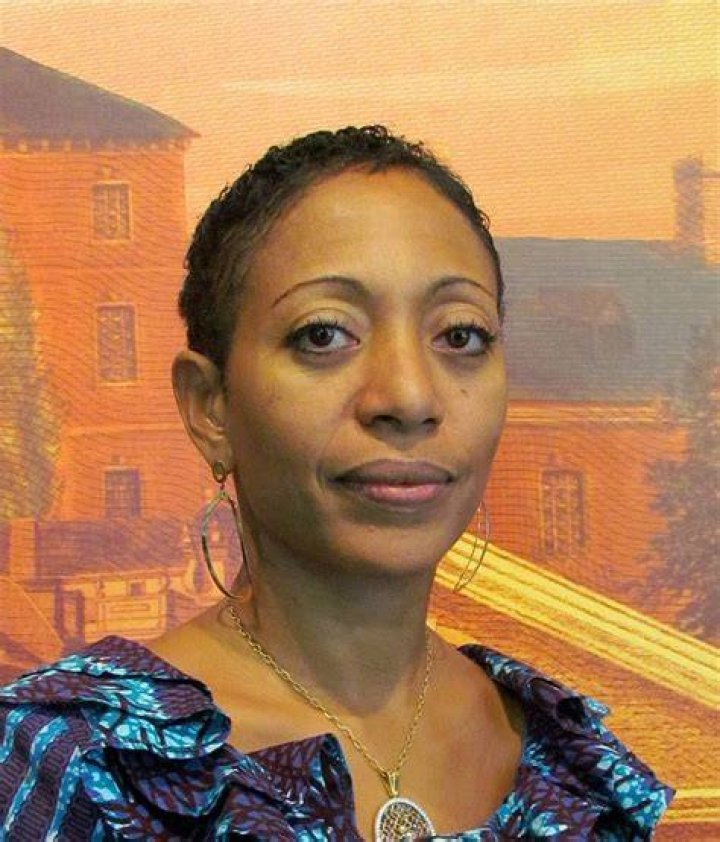 Samia Nkrumah - Bio, Age, Wiki, Facts and Family