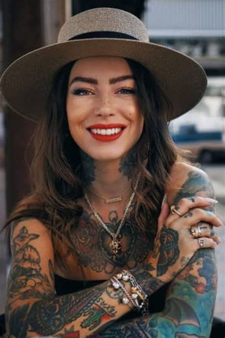 Sammi Jefcoate - Bio, Age, Wiki, Facts and Family