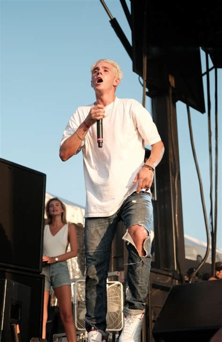 Sammy Adams - Bio, Age, height, Wiki, Facts and Family