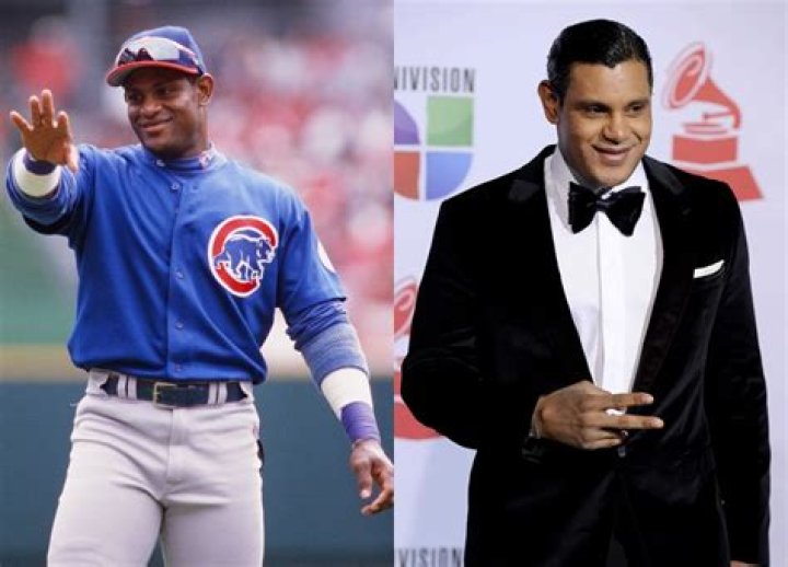 Sammy Sosa - Bio, Age, net worth, height, Wiki, Facts and Family