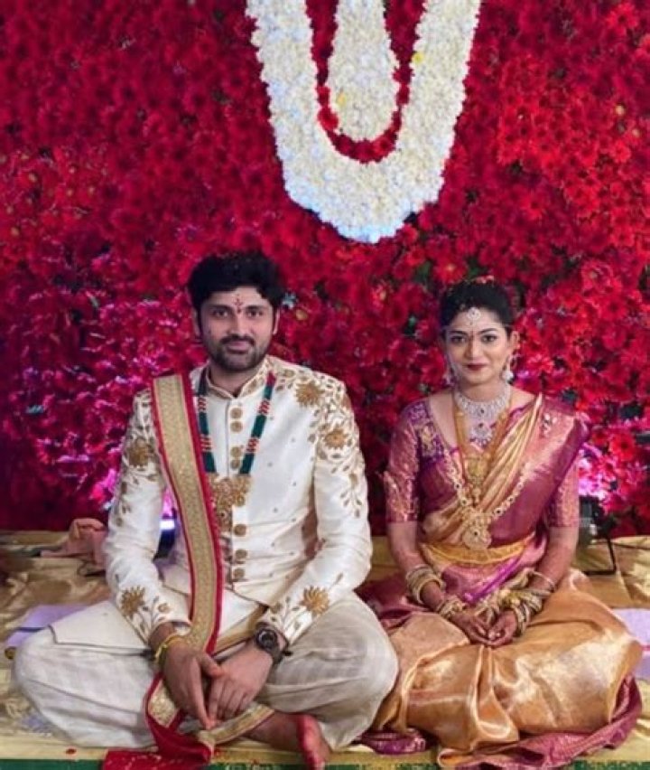 Samrat Reddy - Bio, Age, Wiki, Facts and Family