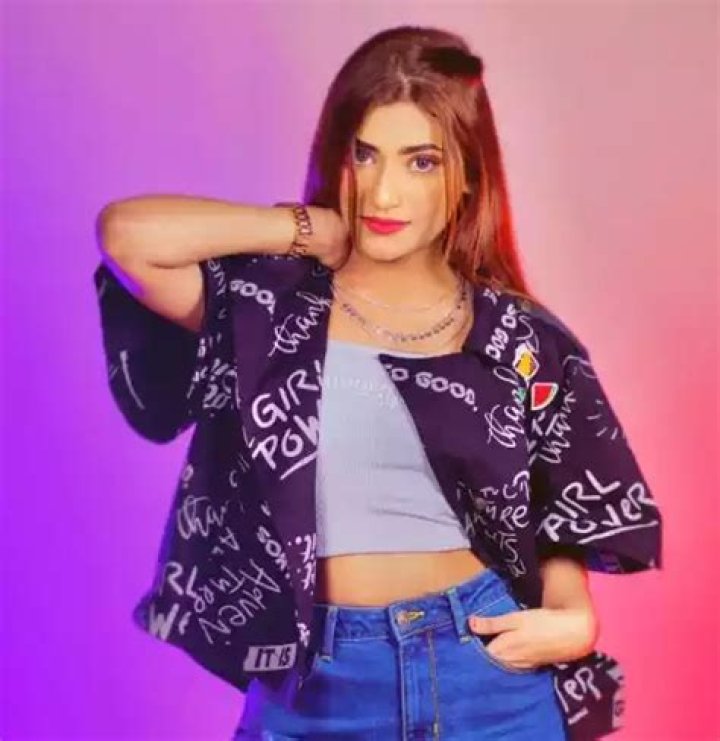 Samreen Ali - Bio, Age, Wiki, Facts and Family