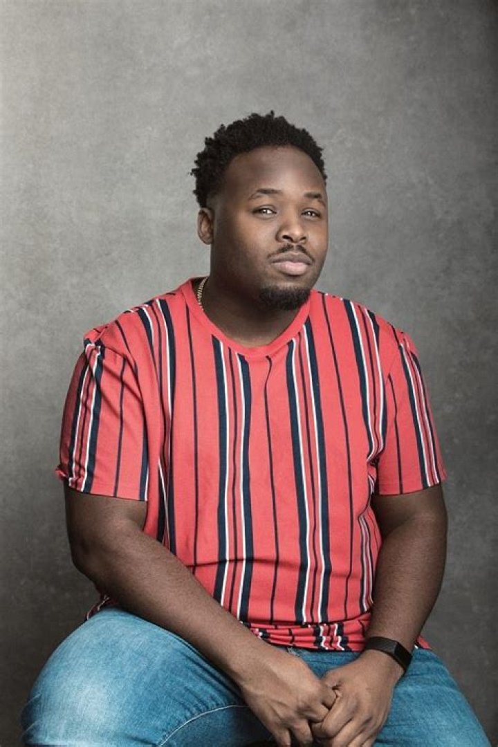 Samson Kayo - Bio, Age, Wiki, Facts and Family