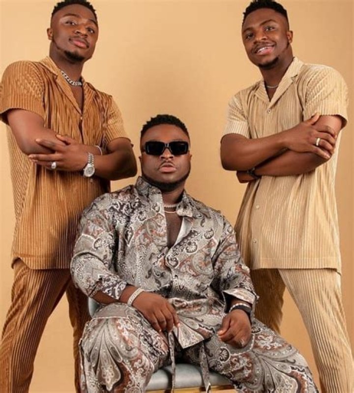 SamSpedy Entertainment - Bio, Age, Wiki, Facts and Family