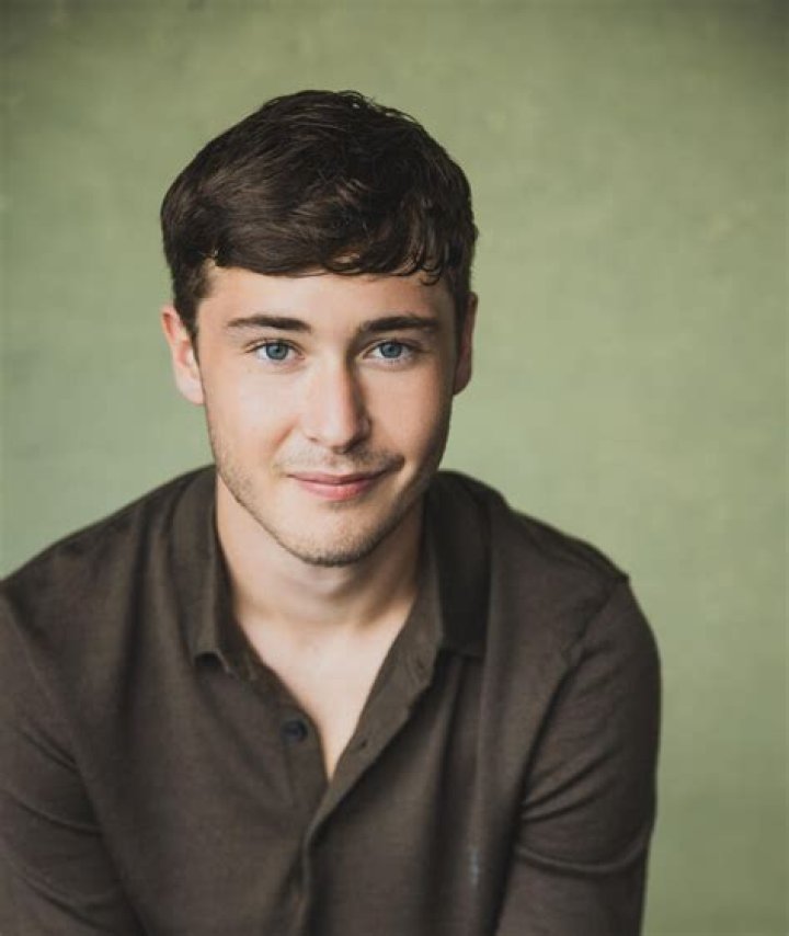 Samuel Bottomley - Bio, Age, Wiki, Facts and Family