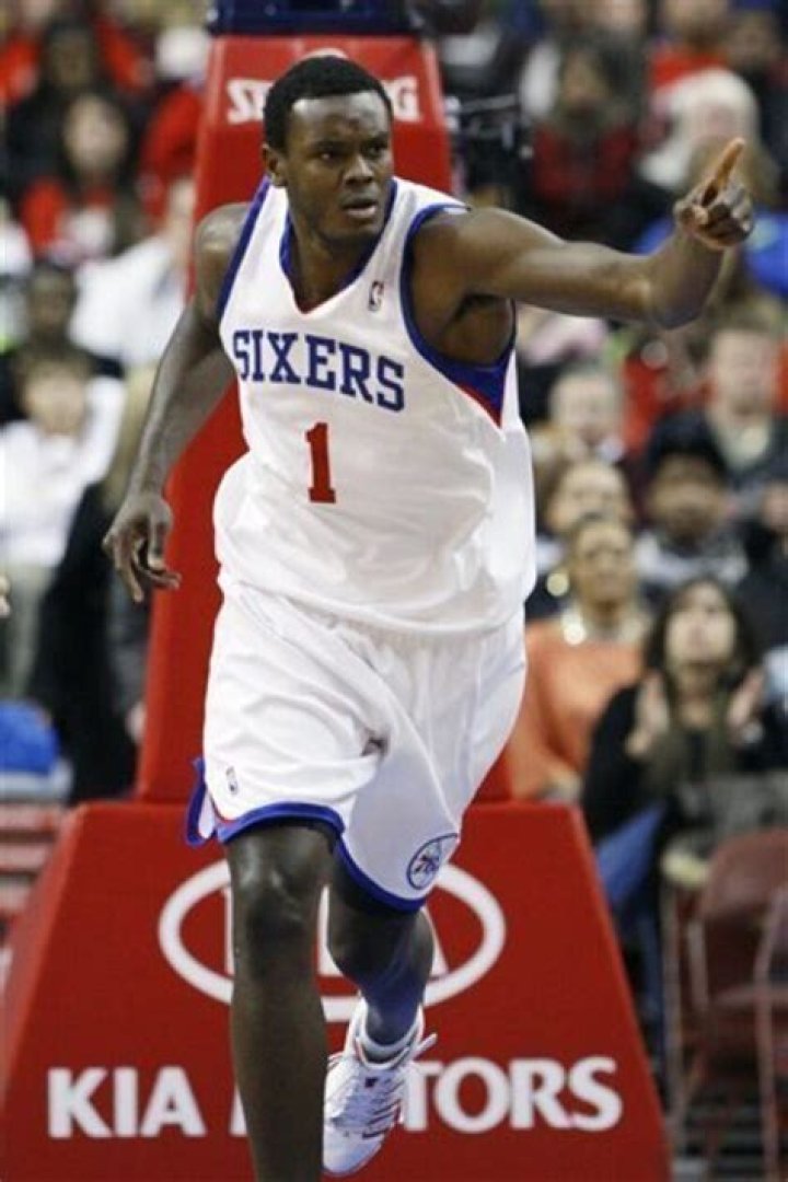 Samuel Dalembert - Bio, Age, net worth, height, Wiki, Facts and Family