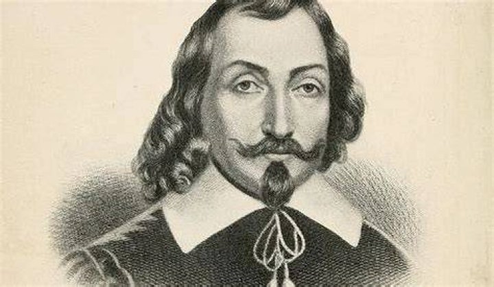 Samuel De Champlain - Bio, Age, Wiki, Facts and Family