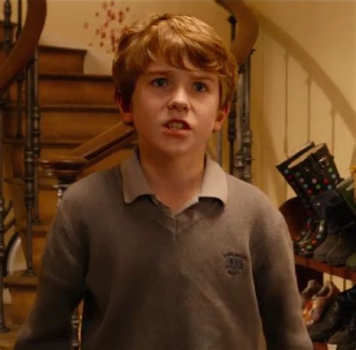 Samuel Joslin - Bio, Age, Wiki, Facts and Family