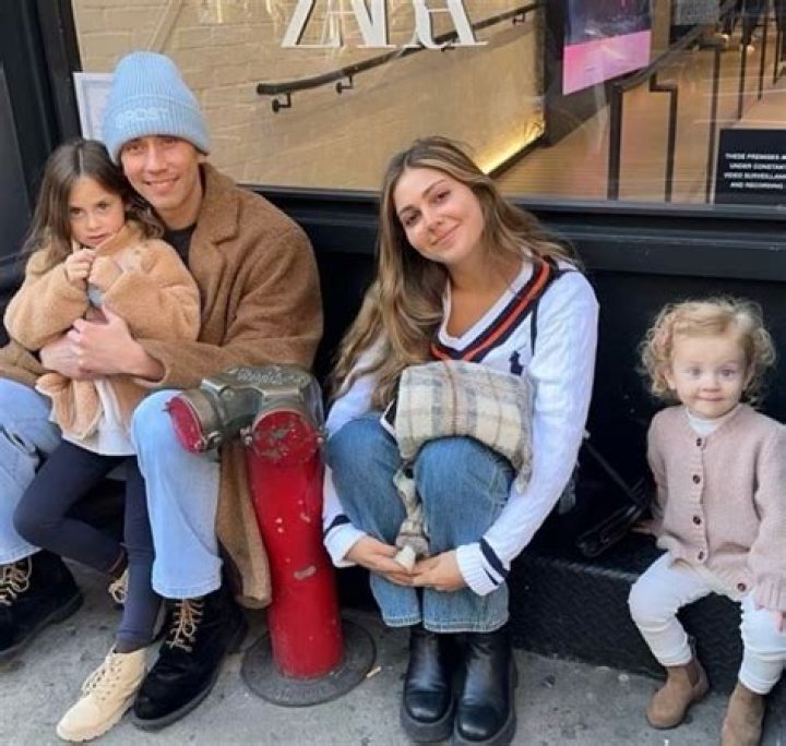 Samuel Krost - Bio, Age, Wiki, Facts and Family
