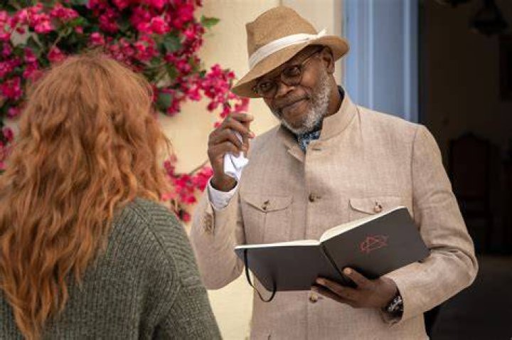 Samuel L. Jackson - Bio, Age, height, Wiki, Facts and Family