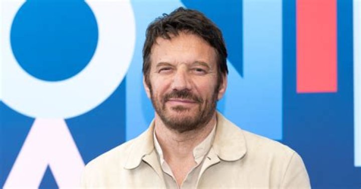Samuel Le Bihan - Bio, Age, Wiki, Facts and Family