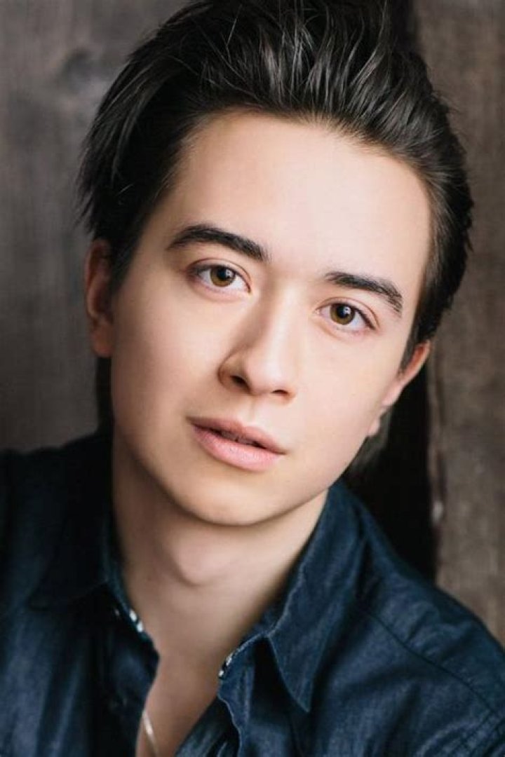 Samuel Patrick Chu - Bio, Age, Wiki, Facts and Family