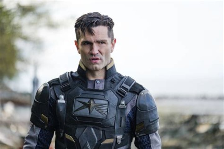 Samuel Witwer - Bio, Age, net worth, height, Wiki, Facts and Family