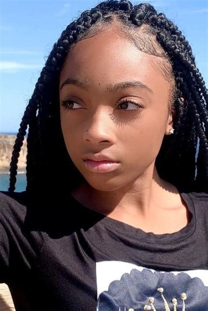 Sanai Victoria - Bio, Age, Wiki, Facts and Family