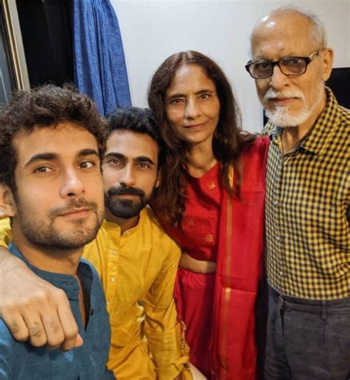 Sanam Puri - Bio, Age, Wiki, Facts and Family