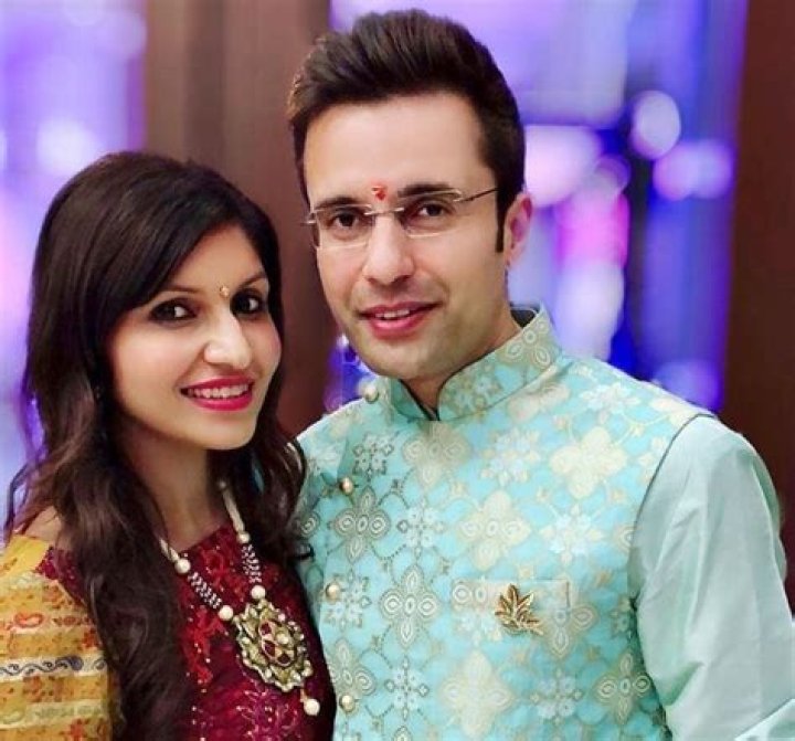 Sandeep Maheshwari - Bio, Age, Wiki, Facts and Family