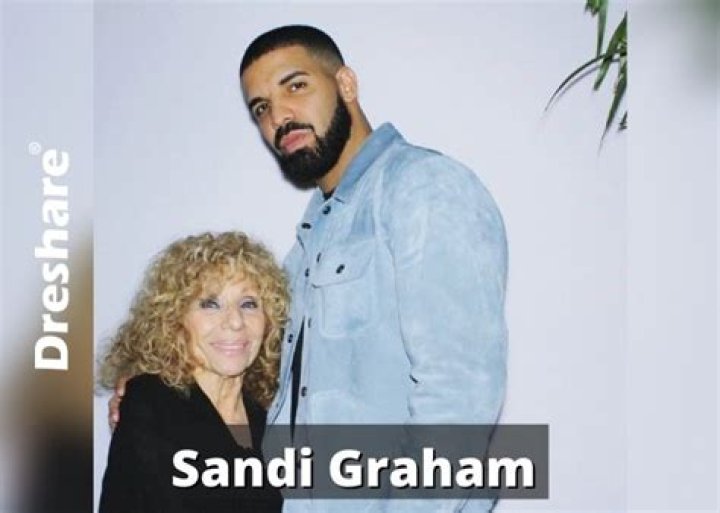 Sandi Graham - Bio, Age, Wiki, Facts and Family
