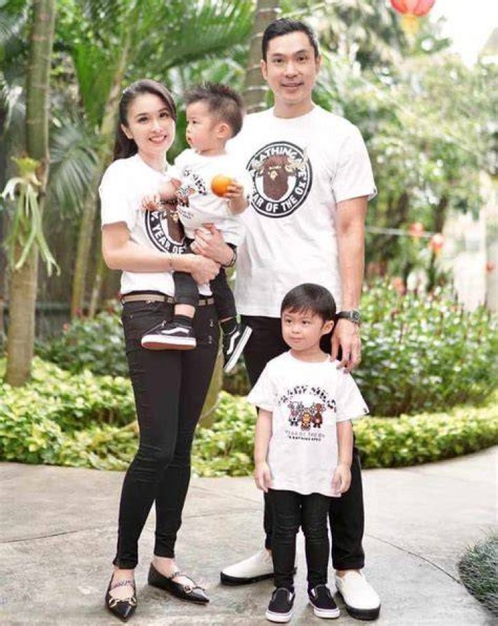 Sandra Dewi - Bio, Age, siblings, height, Wiki, Facts and Family